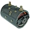 Wai Global Motor, MTRPUMP W8901P, 12 Volt, Bidirectional, Slotted Shaft 10721N - alternate 2